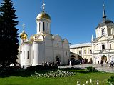 36 Serguiev Possad Cathedrale Trinite 1425